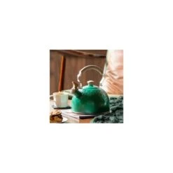 Kettle 2.5L Stainless Steel Whistling Kettle For Induction And Gas Wood Stove -Kitchen Appliances Shop 88923943 3