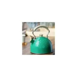 Kettle 2.5L Stainless Steel Whistling Kettle For Induction And Gas Wood Stove -Kitchen Appliances Shop 88923943 4