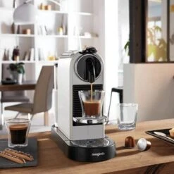 Magimix Nespresso Citiz White Coffee Machine -Kitchen Appliances Shop 89368627 4