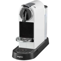 Magimix Nespresso Citiz White Coffee Machine -Kitchen Appliances Shop 89368627 5