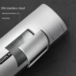 Travel Electric Water Cup, Portable Kettle, Electric Heating Water Cup, Small Mini Home Dormitory, Portable Travel Heating Cup (White) -Kitchen Appliances Shop 89793587 4