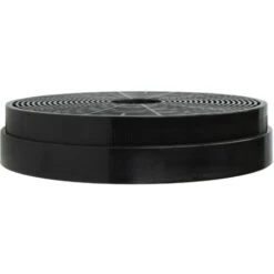 Vhbw 2x Filter Activated Carbon Filter Compatible With Klarstein Alina, Alina 90, Aurica 60, Aurica 90, Balzac Silent 90, Down Under Extractor Fan -Kitchen Appliances Shop 91332677 4