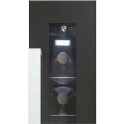Candy Wine Cooler 15cm Wide - CCVB 15 UK/1 - Black 8 Candy Wine Cooler 15cm Wide - CCVB 15 UK/1 - Black -Kitchen Appliances Shop 91401777 3