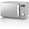 Swan Symphony 700W Digital Microwave -Kitchen Appliances Shop 91651072 1