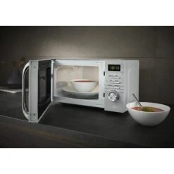 Swan Symphony 700W Digital Microwave 9 Swan Symphony 700W Digital Microwave -Kitchen Appliances Shop 91651072 3