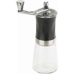 Manual Coffee Grinder With Continuously Adjustable Ceramic Grinder -Kitchen Appliances Shop 91888782 3