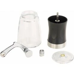Manual Coffee Grinder With Continuously Adjustable Ceramic Grinder -Kitchen Appliances Shop 91888782 5