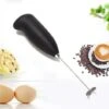 FlkwoH Mini Milk Frother Handheld Foamer Coffee Blender Egg Beater Stirrer -Kitchen Appliances Shop 93447898 1