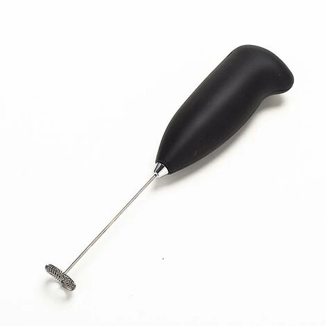 FlkwoH Mini Milk Frother Handheld Foamer Coffee Blender Egg Beater Stirrer 4 FlkwoH Mini Milk Frother Handheld Foamer Coffee Blender Egg Beater Stirrer - Image 2