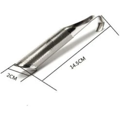 FlkwoH Infuseur à Thé En Vrac En Acier Inoxydable 9 FlkwoH Infuseur à Thé En Vrac En Acier Inoxydable -Kitchen Appliances Shop 93452590 4