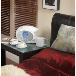 Swan Teasmade White -Kitchen Appliances Shop 93465826 3