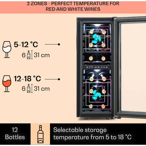 Klarstein - 5 Klarstein - - Image 3