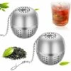 Stainless Steel Tea Makers, Tea Filters, Spices And Most Cups And Teapots -Kitchen Appliances Shop 95068592 1