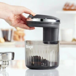 Sage The Puck Sucker -Kitchen Appliances Shop 95250079 5