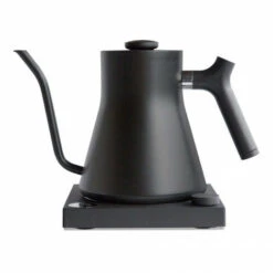 Electric Kettle Fellow Stagg EKG Electric Matte Black, 0.9 L