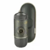 Portable Espresso Machine WACACO Nanopresso Dark Souls Grey