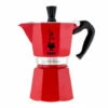 Moka Pot Bialetti Moka Express Red 6 Cups