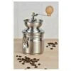 Coffee Grinder With Ceramic Grinder, Stainless Steel -Kitchen Appliances Shop 95651942 1