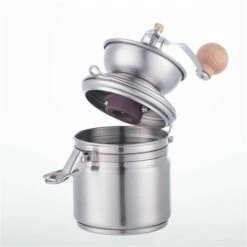 Coffee Grinder With Ceramic Grinder -Kitchen Appliances Shop 95850091 4