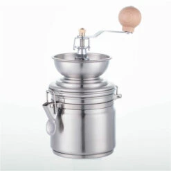 Coffee Grinder With Ceramic Grinder -Kitchen Appliances Shop 95850091 5