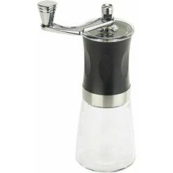 Manual Coffee Grinder With Infinitely Adjustable Ceramic Grinder -Kitchen Appliances Shop 96181819 3