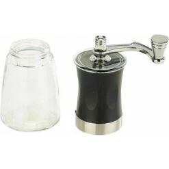 Manual Coffee Grinder With Infinitely Adjustable Ceramic Grinder -Kitchen Appliances Shop 96181819 4