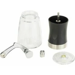 Manual Coffee Grinder With Infinitely Adjustable Ceramic Grinder -Kitchen Appliances Shop 96181819 5