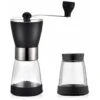 Manual Coffee Grinder, Adjustable Portable Coffee Grinder With Stainless Steel Compact Size Perfect For Travel/Camping/Office -Kitchen Appliances Shop 96245300 1