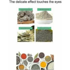 Electric Grain Grinder, Crusher -Kitchen Appliances Shop 96485943 3