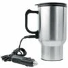 450ml Car Kettle Electric Kettle Portable Kettle Stainless Steel Cup Thermoses -Kitchen Appliances Shop 97697768 1