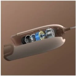 Electric Blender Whisk Kitchen Food Stirrer Coffee Cappuccino Creamer Whisk Blender -Black -Kitchen Appliances Shop 98092739 3