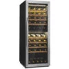 Klarstein Klarstein Vinamour 77 Duo Wine Fridge 191 Litres 5 - 20 °C 2 Cooling Zones -Kitchen Appliances Shop 98518474 1